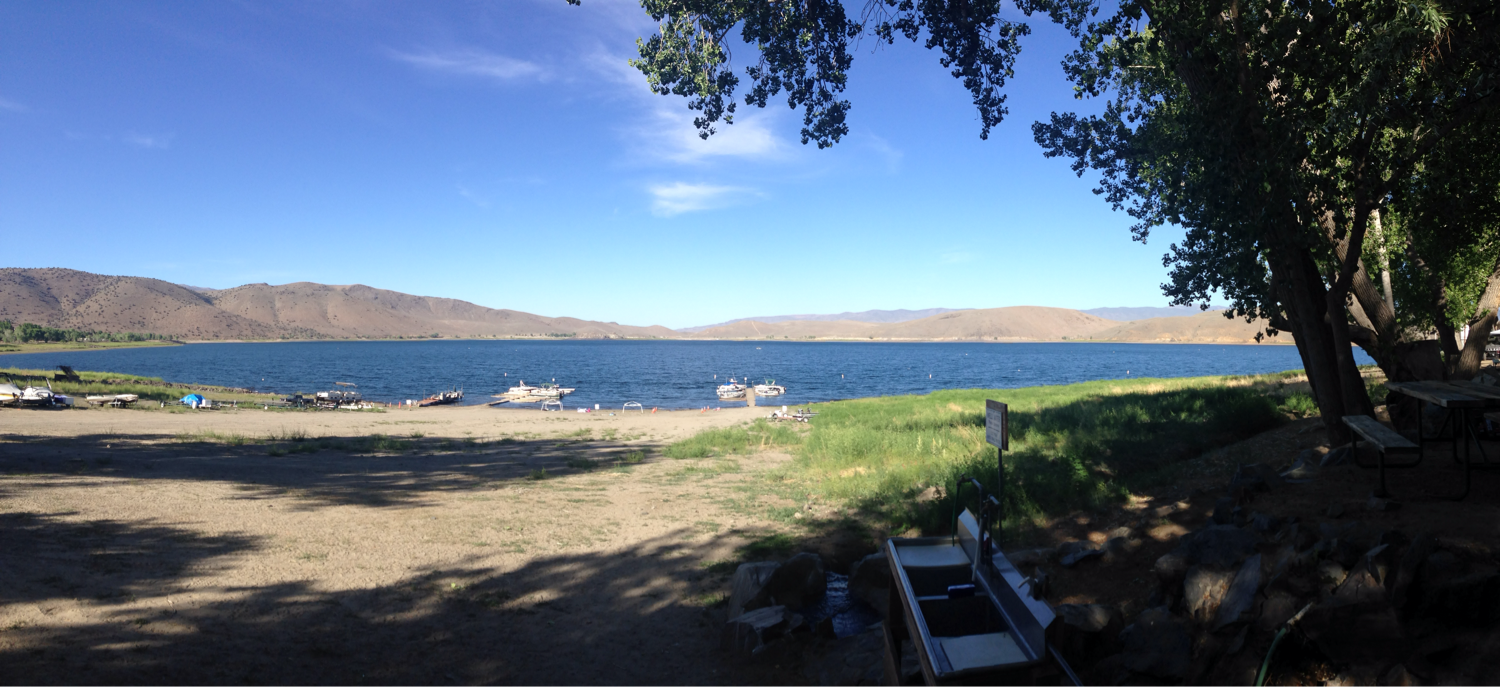 Topaz RV Parks | Reviews and Photos @ RVParking.com